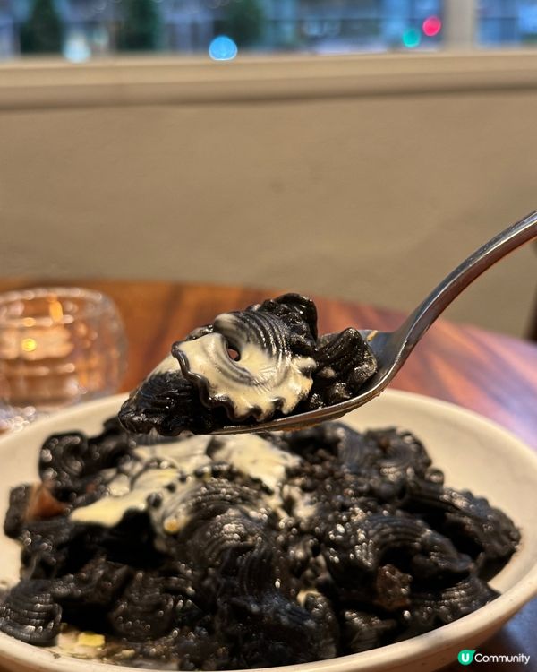 大坑手工意粉牛頭角都有啦🥳