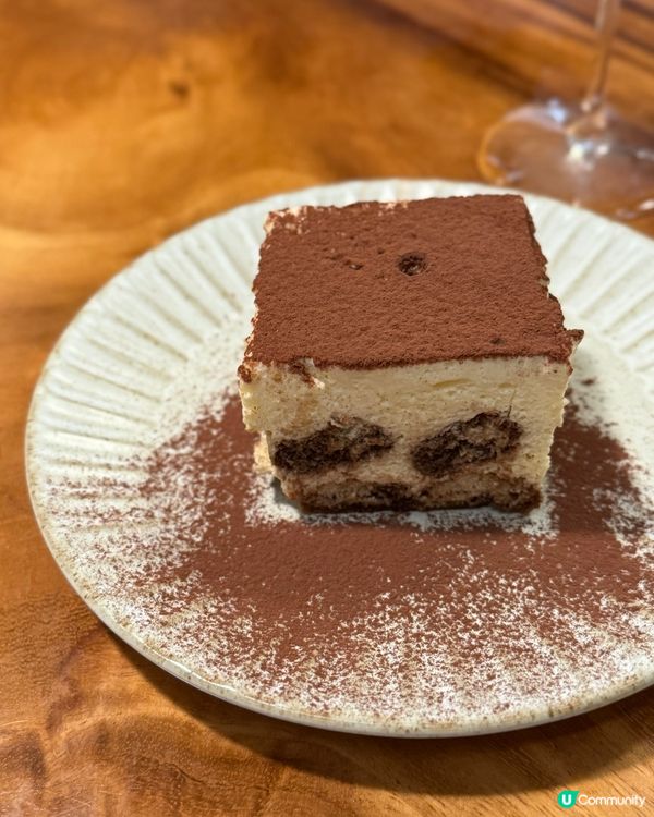 大坑手工意粉牛頭角都有啦🥳