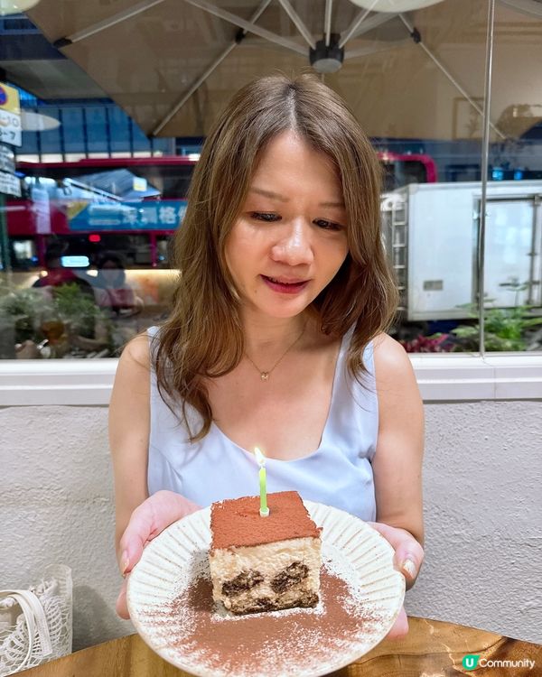 大坑手工意粉牛頭角都有啦🥳