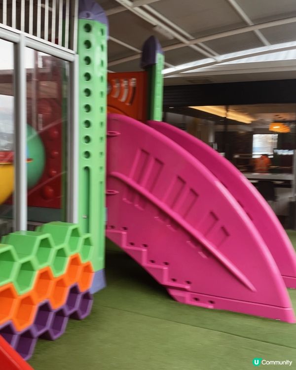 World’s Coolest McDonald’s 🍔