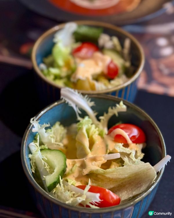 上環 好味商業午餐 意大利飯好好食