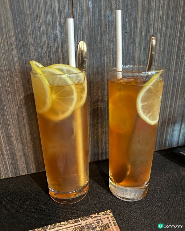 上環 好味商業午餐 意大利飯好好食