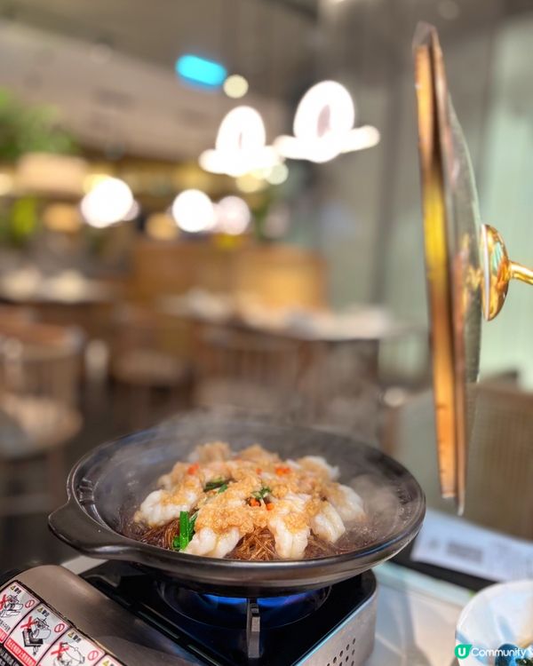 🎀銅鑼灣。再訪分店古典仙境中式餐廳🍵🎀