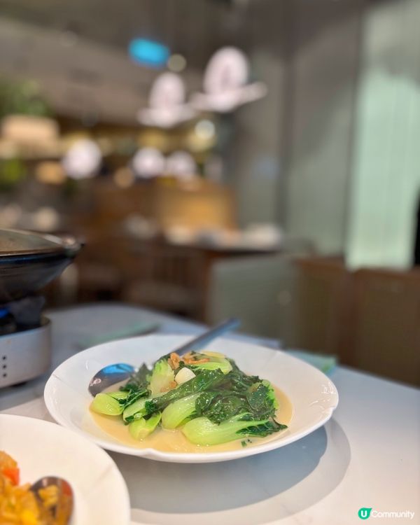 🎀銅鑼灣。再訪分店古典仙境中式餐廳🍵🎀