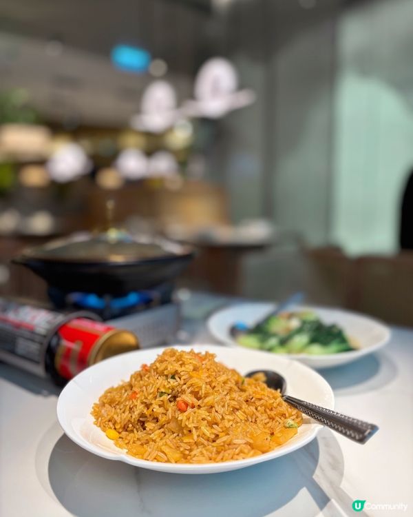 🎀銅鑼灣。再訪分店古典仙境中式餐廳🍵🎀