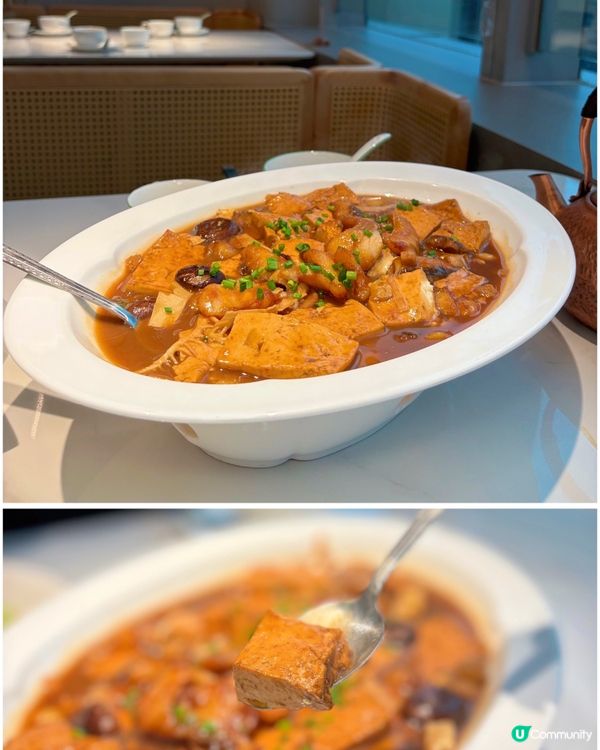 🎀銅鑼灣。再訪分店古典仙境中式餐廳🍵🎀