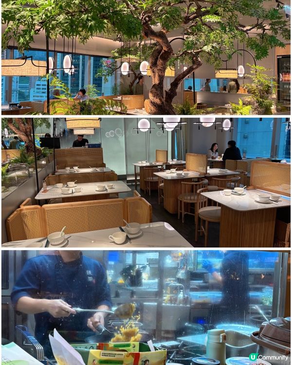 🎀銅鑼灣。再訪分店古典仙境中式餐廳🍵🎀