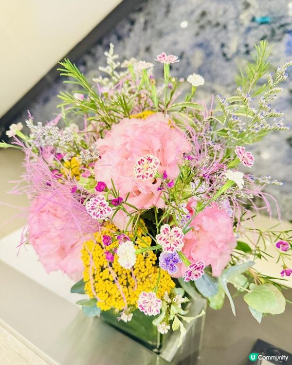 🌺💐🪻Summer Blossom🪻💐🌺