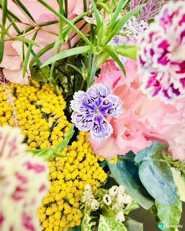 🌺💐🪻Summer Blossom🪻💐🌺