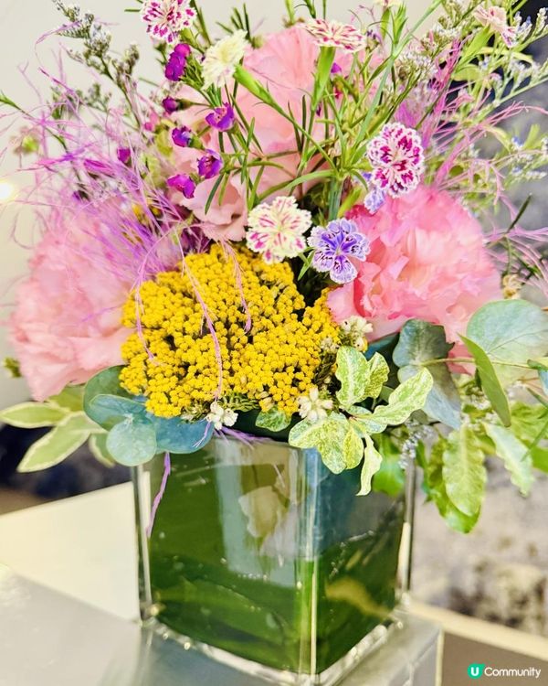 🌺💐🪻Summer Blossom🪻💐🌺