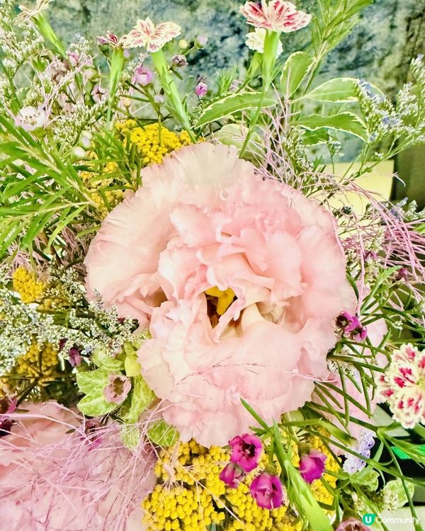 🌺💐🪻Summer Blossom🪻💐🌺