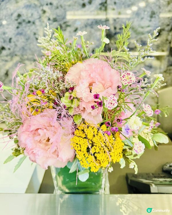 🌺💐🪻Summer Blossom🪻💐🌺