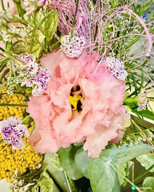 🌺💐🪻Summer Blossom🪻💐🌺