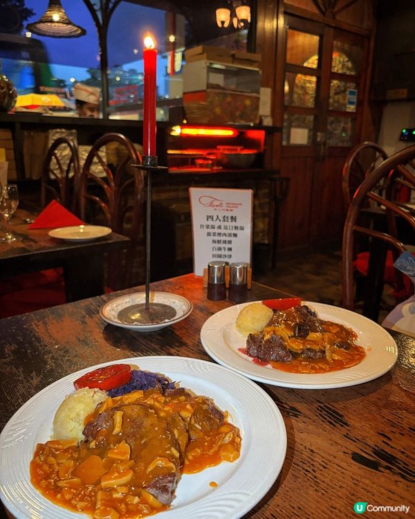 🎀尖沙咀｡必食超軟熟牛柳🐮🎀