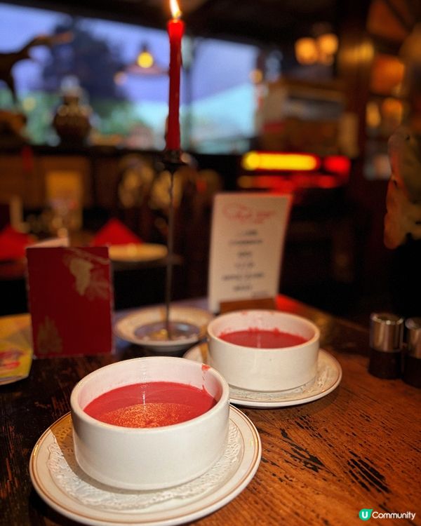 🎀尖沙咀｡必食超軟熟牛柳🐮🎀