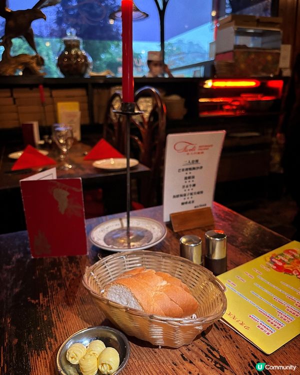 🎀尖沙咀｡必食超軟熟牛柳🐮🎀