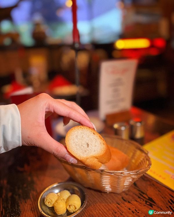 🎀尖沙咀｡必食超軟熟牛柳🐮🎀