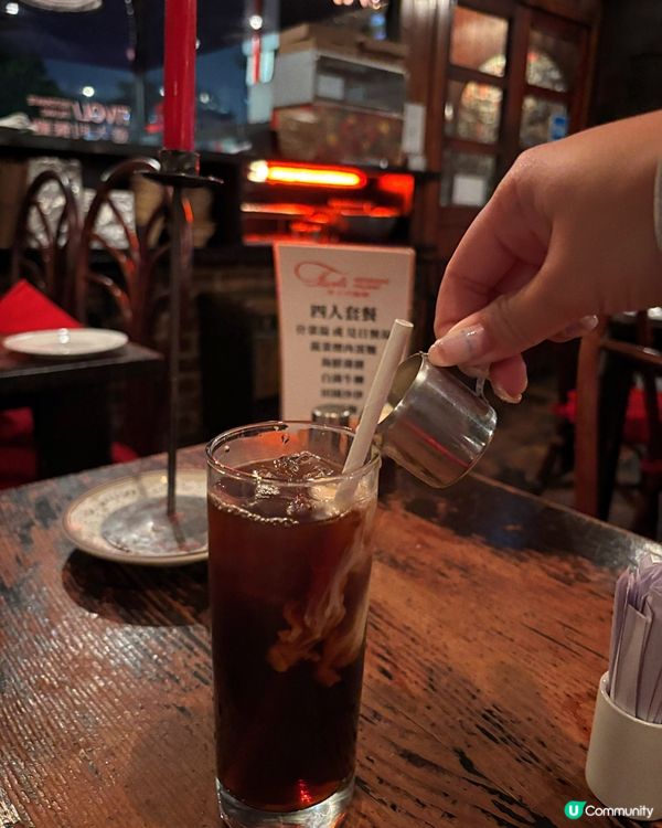 🎀尖沙咀｡必食超軟熟牛柳🐮🎀