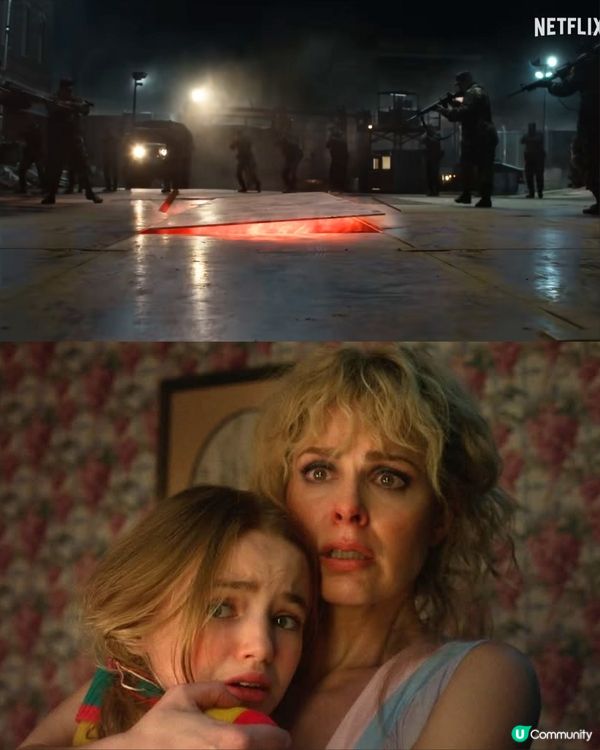 Stranger Things 5怪奇物語第五季終於宣佈今年11月上線！