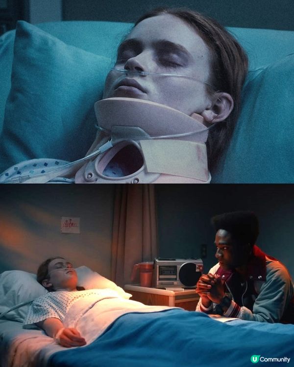 Stranger Things 5怪奇物語第五季終於宣佈今年11月上線！