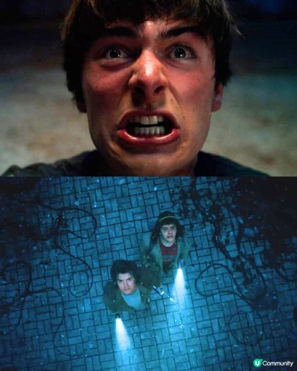 Stranger Things 5怪奇物語第五季終於宣佈今年11月上線！