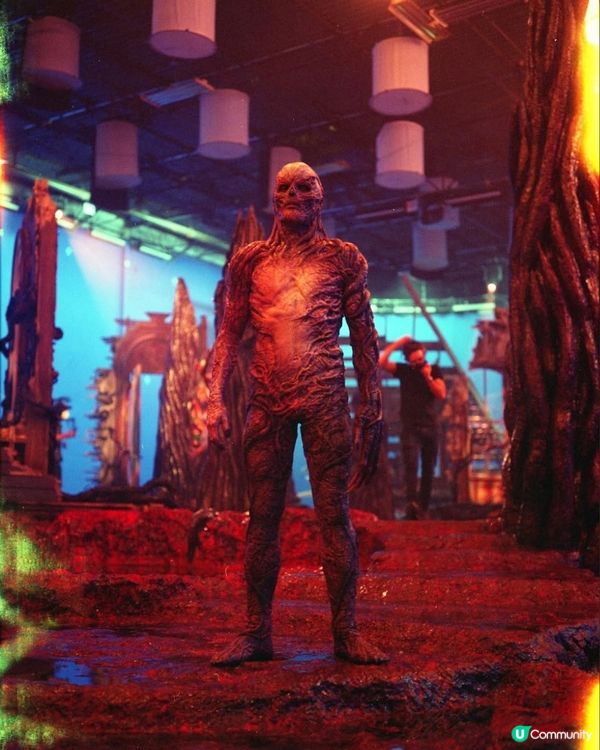 Stranger Things 5怪奇物語第五季終於宣佈今年11月上線！