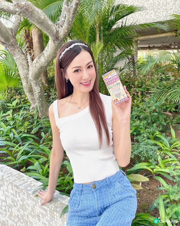 WholeLove Plus 腸腩清益生菌幫你輕鬆瘦