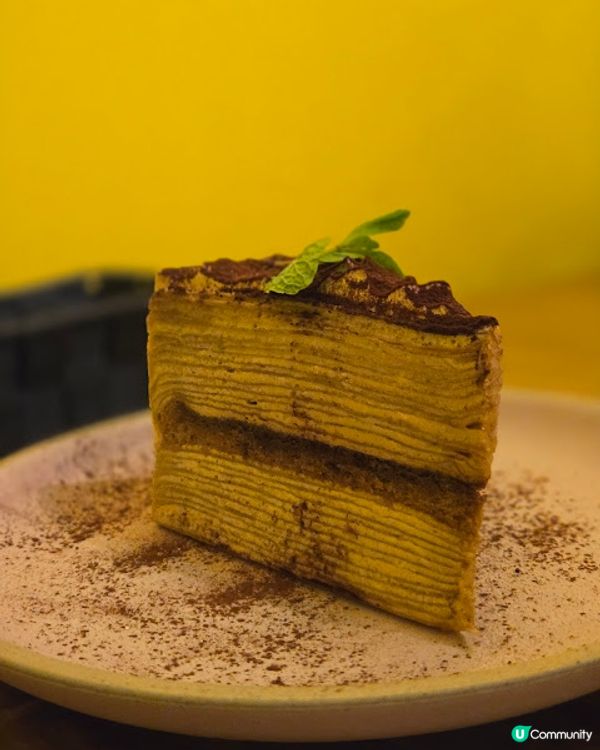 檳城篇：我在檳城的下午茶