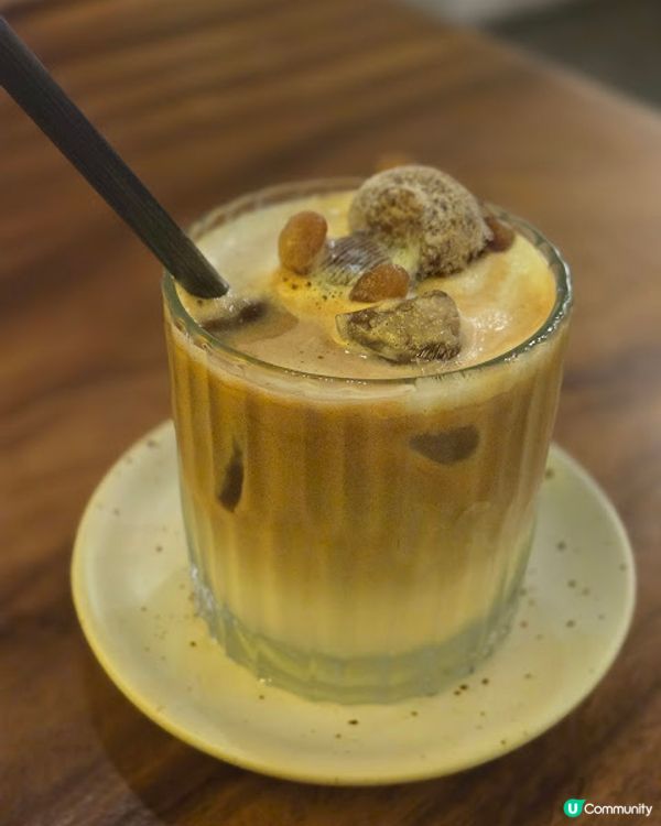 檳城篇：我在檳城的下午茶