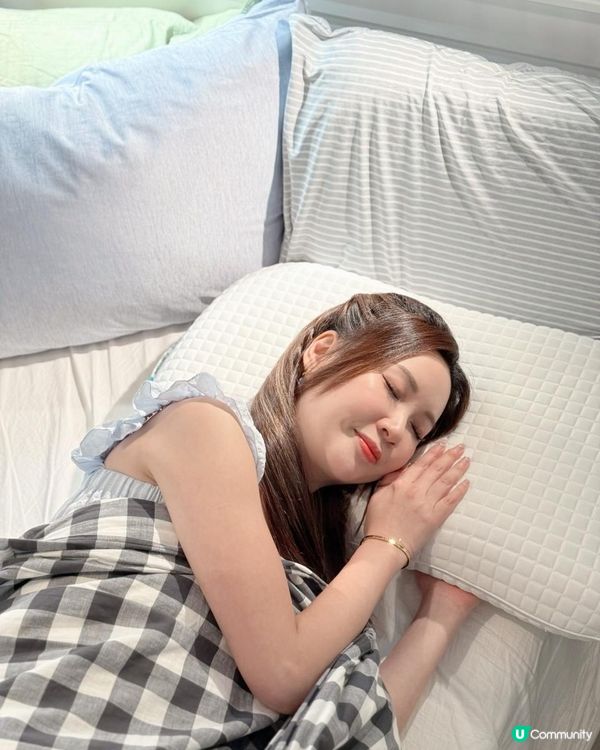 🌞🔥【夏日涼感｜IKEA幫你瞓得涼浸浸】🔥🌞 