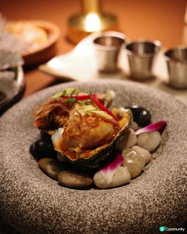 270度海景+ 90分鐘任食生蠔