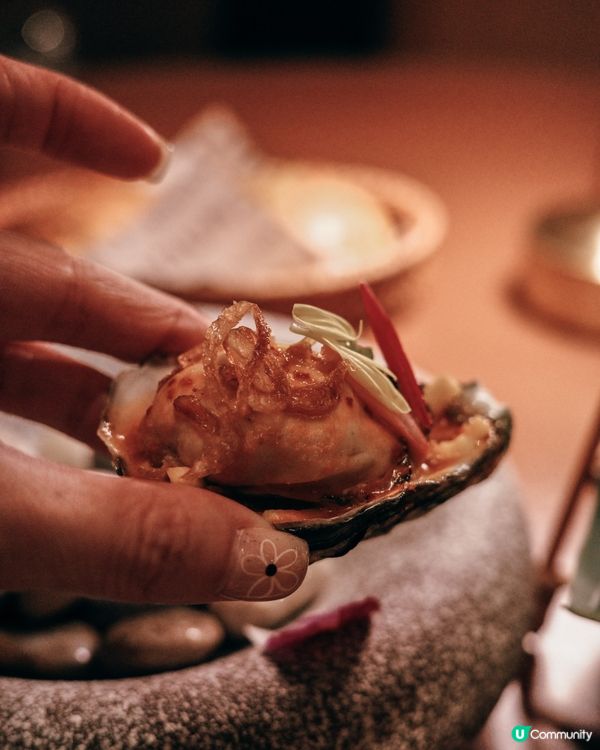 270度海景+ 90分鐘任食生蠔