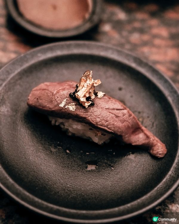 千両20周年職人祭第二彈！煙燻壽司🍣登場！