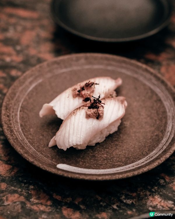 千両20周年職人祭第二彈！煙燻壽司🍣登場！