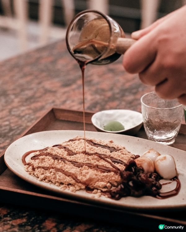 千両20周年職人祭第二彈！煙燻壽司🍣登場！