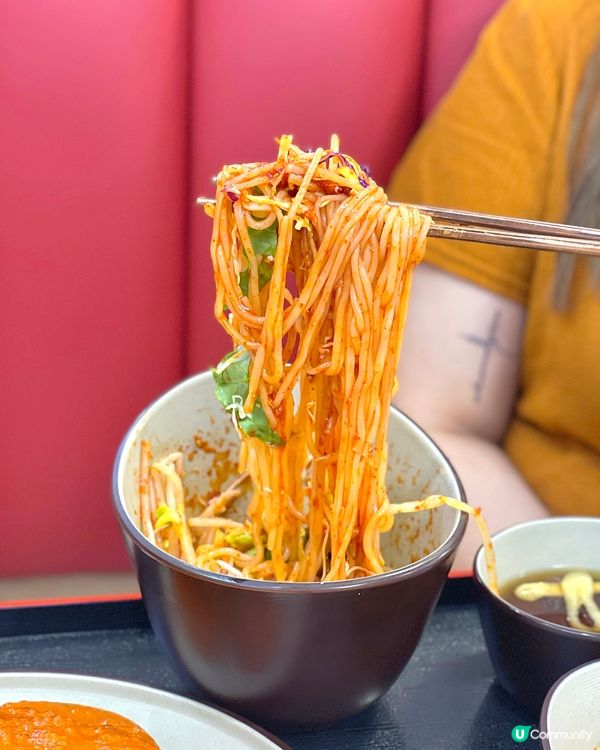 🇭🇰銅鑼灣新開韓韓式吉列豬扒店🤩