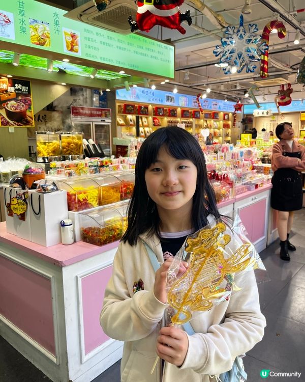 福州三坊七巷，親子遊必去！🏯🚶‍♀️🚶‍♂️