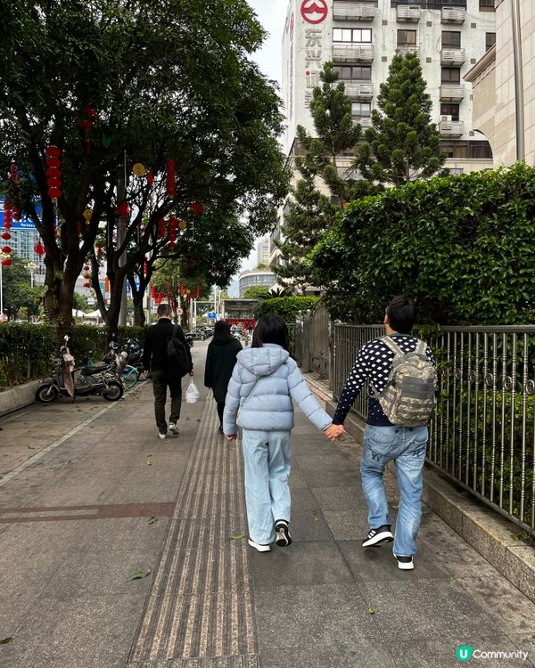 福州三坊七巷，親子遊必去！🏯🚶‍♀️🚶‍♂️