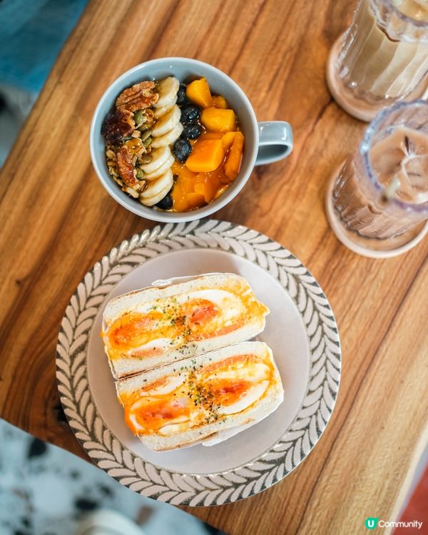 🐶🐾 一浪大角咀開新店！宋皇臺站附近，仲係寵物友善餐廳