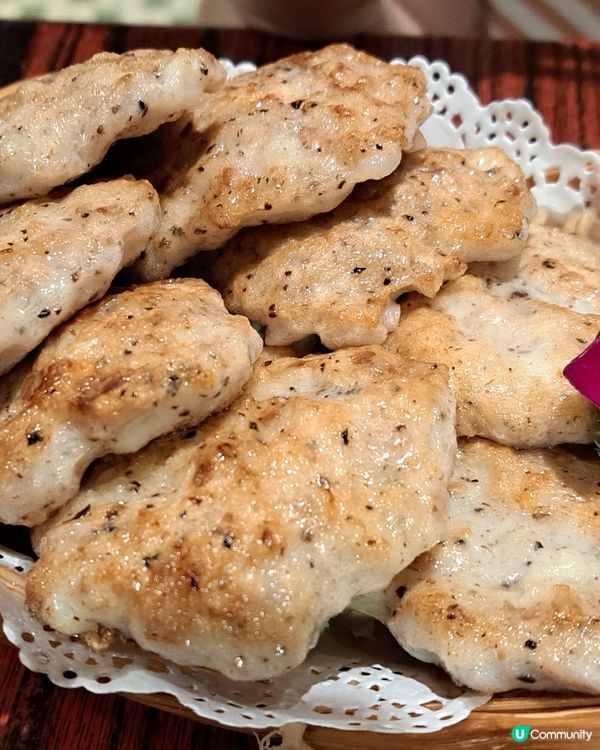 優質港式大牌檔風味