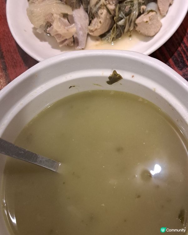 優質港式大牌檔風味