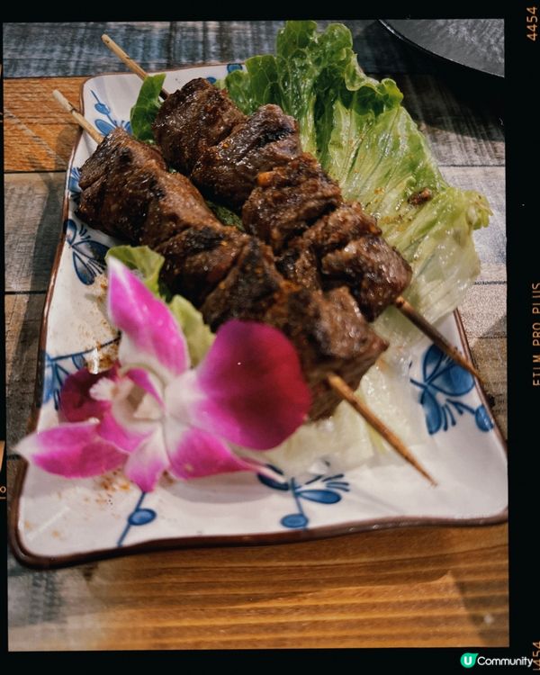 尖沙咀泰式餐廳🍻 食好西又飲得🍻