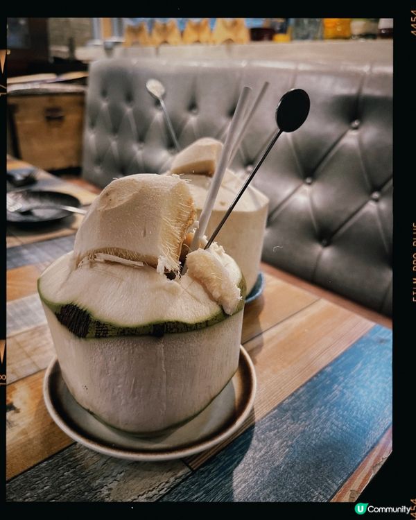 尖沙咀泰式餐廳🍻 食好西又飲得🍻