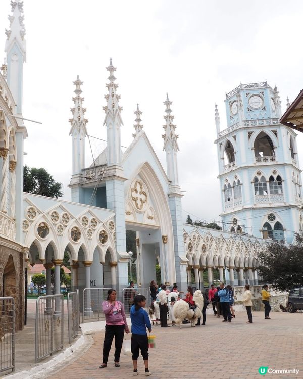 ［南美洲旅遊］厄瓜多爾洛哈