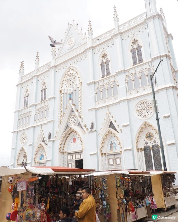 ［南美洲旅遊］厄瓜多爾洛哈