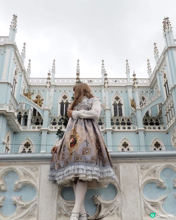 ［南美洲旅遊］厄瓜多爾洛哈