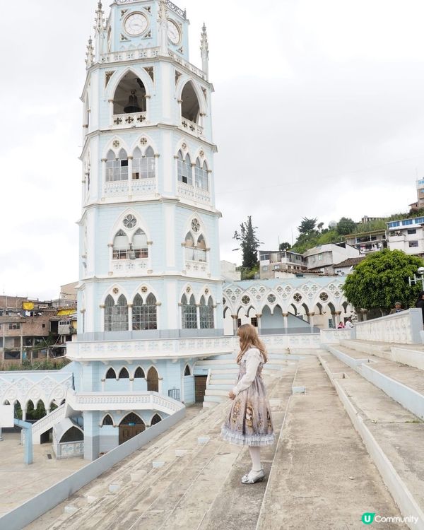 ［南美洲旅遊］厄瓜多爾洛哈