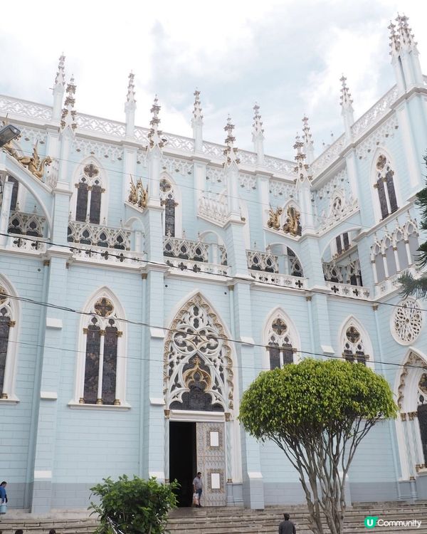 ［南美洲旅遊］厄瓜多爾洛哈