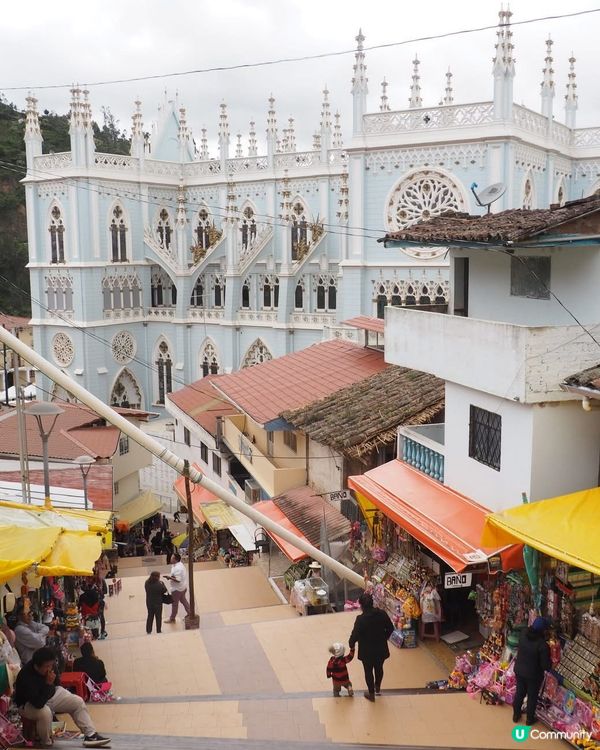 ［南美洲旅遊］厄瓜多爾洛哈