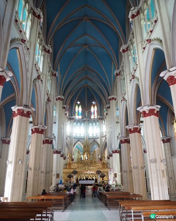 ［南美洲旅遊］厄瓜多爾洛哈